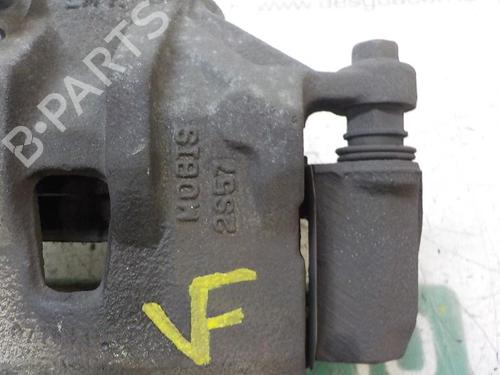Right front brake caliper HYUNDAI ix20 (JC) | BP11550259M104