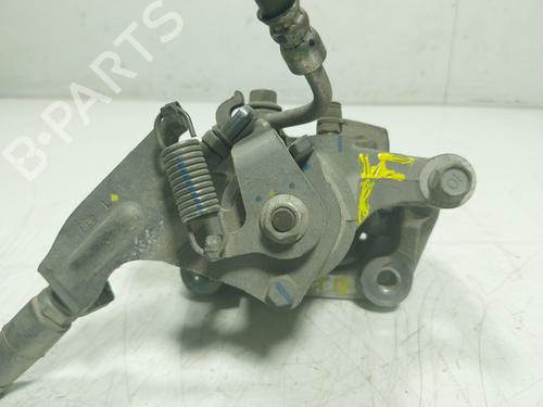 Left rear brake caliper HYUNDAI i30 (PDE, PD, PDEN) 1.0 T-GDI hybrid 48V | BP17862029M107 