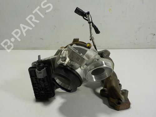 Turbolader/Kompressor SEAT LEON Sportstourer (KL8, KLD) 2.0 TDI (150 hp) 13661136