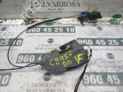 Used Front right lock FORD PUMA (EC_) 1.4 16V (90 hp) 3861622