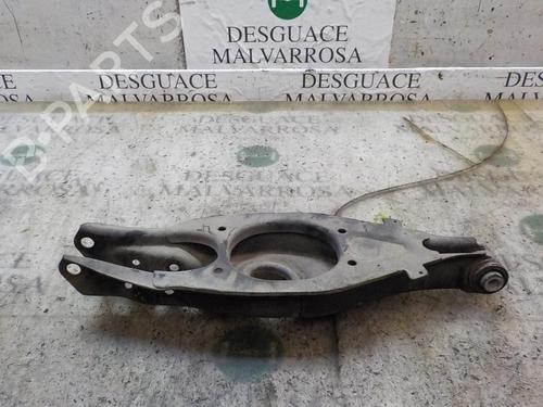Used Left rear suspension arm MERCEDES-BENZ SLK (R170) [1996-2004]  3846982