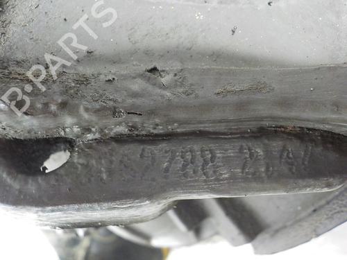 Rear differential MERCEDES-BENZ E-CLASS (W212) E 350 CDI (212.023) | BP15669563M24 