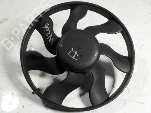 Used Radiator fan Radiator fan 7194836 7194836