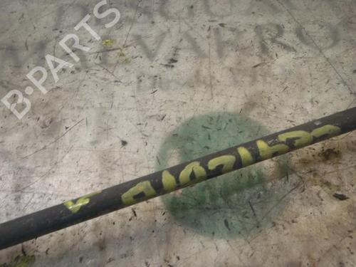 Right front suspension arm SEAT LEON (1P1) 1.9 TDI | BP14272115M13 
