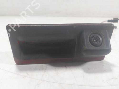 Tailgate lock SEAT ALHAMBRA (710, 711) [2010-2024]  18104974