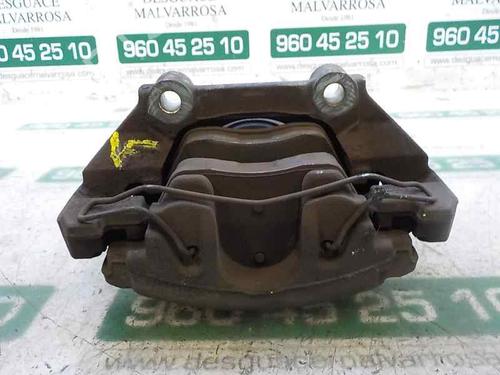 Right front brake caliper SEAT IBIZA IV (6J5, 6P1)  | BP11551569M104 