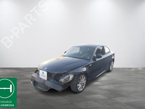 AC radiator BMW 1 Coupe (E82)  | BP20499294M32 