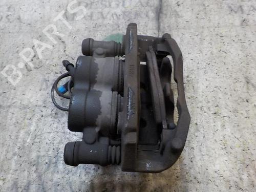 Venstre bremsekaliber foran MERCEDES-BENZ SPRINTER 3-t Van (B906) | BP11549543M105