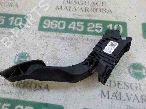 Pedal VW GOLF VII (5G1, BQ1, BE1, BE2) 1.6 TDI | BP5406085I4 
