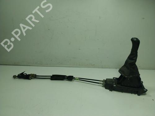 Manual gearbox selector DACIA LODGY (JS_) [2012-2024]  17480871