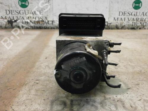ABS pump MAZDA 2 (DY) 1.2 (DY3W) | BP4021878M43 
