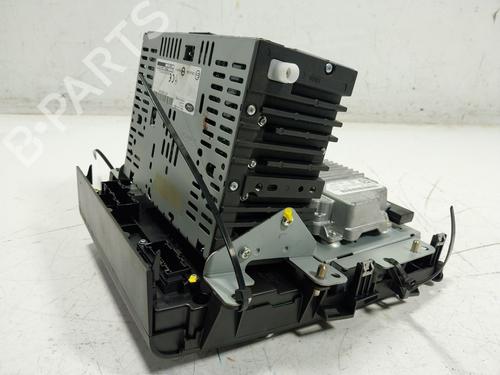 Radio FORD MONDEO V Hatchback (CE) 1.5 EcoBoost | BP36075609E6 - Image 3