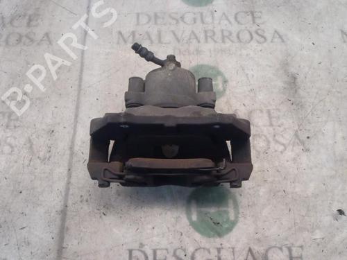 Left front brake caliper OPEL MERIVA A MPV (X03) | BP11547013M105 - Image 3