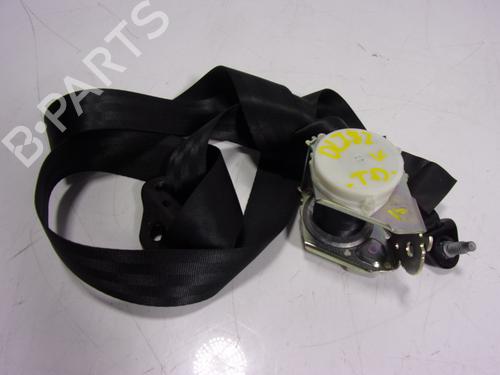 Used Rear right seatbelt Rear right seatbelt CITROËN C4 CACTUS [2014-2026] 15724155 15724155