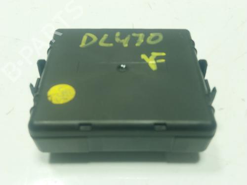 Electronic module SEAT LEON Sportstourer (KL8, KLD)  | BP18297622M83 