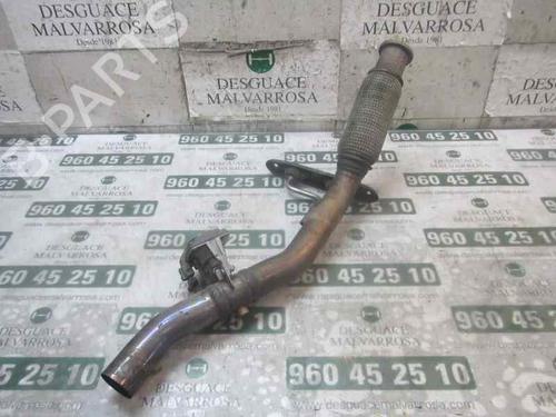 Exhaust manifold SEAT LEON (5F1) 1.6 TDI | BP14280594M110 