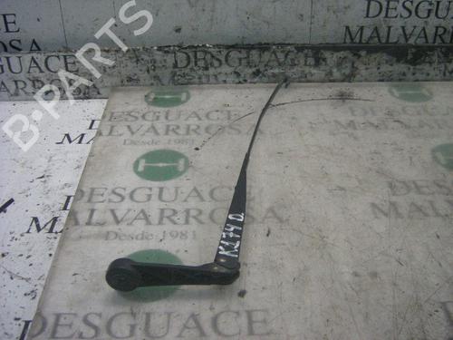 Used Front windshield wiper arm Front windshield wiper arm FIAT BRAVA (182_) [1995-2003] 3779297 3779297