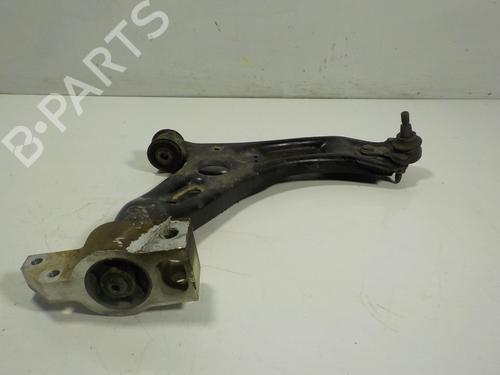 Used Right front suspension arm VW TIGUAN (5N_) 2.0 TDI (140 hp) 11098091