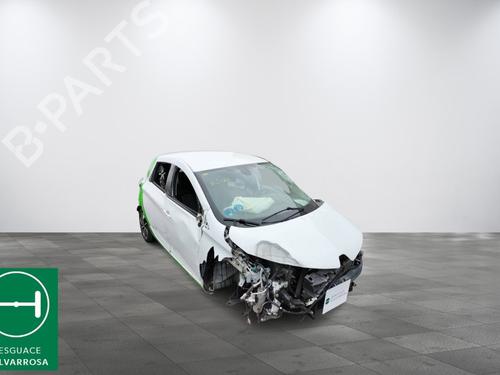Hand brake RENAULT ZOE (BFM_) ZOE | BP17992604I18  - Image 6