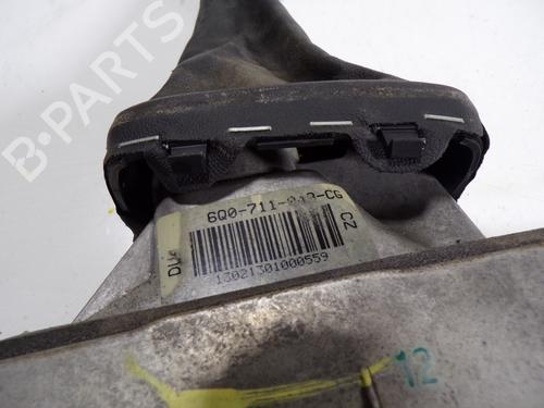 Gear lever AUDI A1 Sportback (8XA, 8XF)  | BP7818463M90 