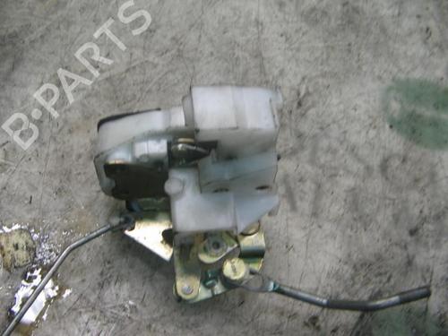 Rear left lock ROVER 400 II (RT)  | BP3736832C100 