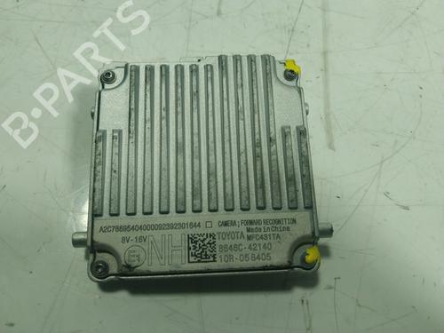 Elektronisk modul TOYOTA RAV 4 V (_A5_, _H5_) 2.5 Hybrid (AXAH52) | BP17908200M83 