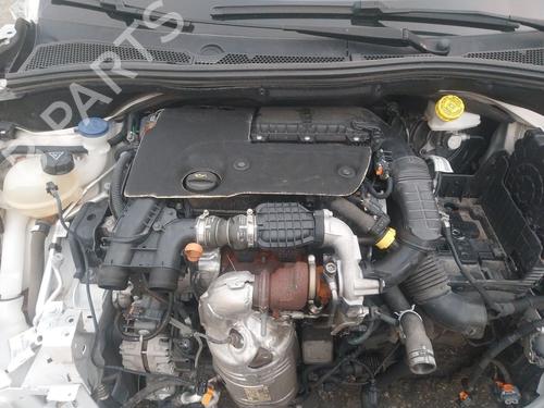 Right taillight PEUGEOT 2008 I (CU_) 1.6 BlueHDi 100 | BP34157695C35  - Image 10