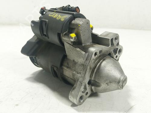 Used Starter NISSAN JUKE (F15) 1.5 dCi (110 hp) 33010031