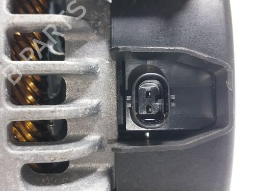 Alternator BMW 5 (G30, F90) | BP30152301M7