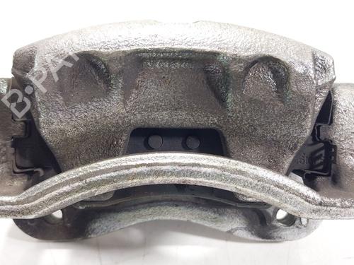 Used Left front brake caliper Left front brake caliper KIA NIRO I (DE) 1.6 GDI Plug-in Hybrid (141 hp) 27248726 27248726
