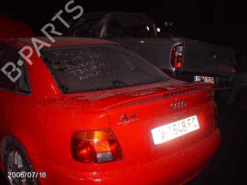 Used Parts AUDI A4 B5 (8D2) 1.8 T quattro 474273