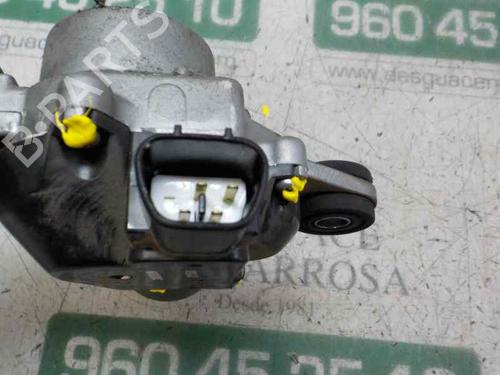 Front wiper motor NISSAN NV200 / EVALIA Bus  | BP4518592M29 