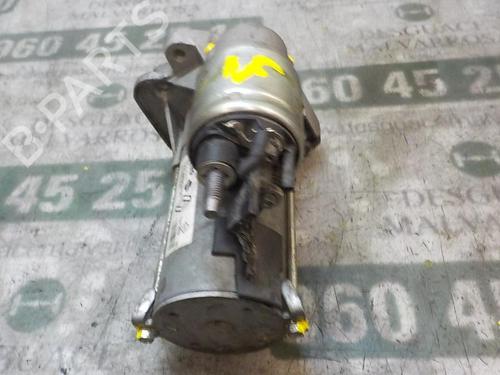 Starter NISSAN NV200 / EVALIA Bus 1.5 dCi 85 (M20, M20M, M20K, M20KK) | BP3864144M8 