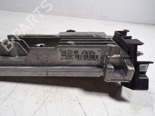 Electronic module CITROËN C4 Grand Picasso II (DA_, DE_)  | BP8420767M83 