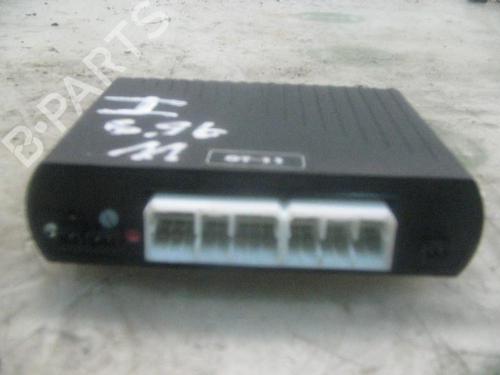 Electronic module MERCEDES-BENZ E-CLASS (W124) | BP3756848M83 - Image 2