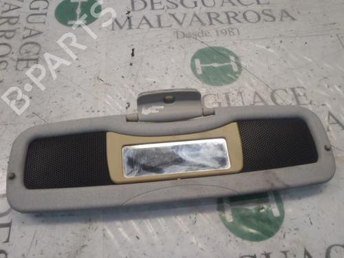 Right sun visor SMART CITY-COUPE (450) 0.6 (S1CLB1, 450.331, 450.336) Q0000705V006C25A00