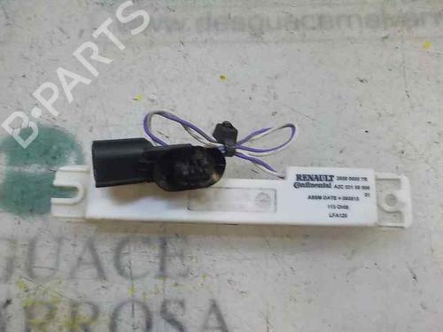 Elektronische module RENAULT CAPTUR I (J5_, H5_) [2013-2025]  5864292