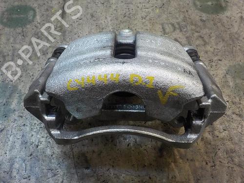Used Left front brake caliper Left front brake caliper SEAT LEON ST (5F8) 1.6 TDI (110 hp) 11549208 11549208