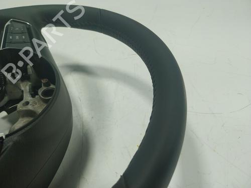 Steering wheel MAZDA CX-5 (KF) 2.0 | BP17762608C49  - Image 7