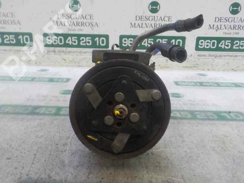 AC compressor PEUGEOT 308 CC (4B_) | BP6065445M34 - Image 6