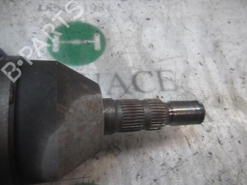 Left front driveshaft OPEL ASTRA H GTC (A04) 1.8 (L08) | BP3841052M38 - Image 2