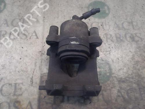 Højre bremsekaliber foran SEAT IBIZA III (6L1) 1.9 TDI | BP11546403M104 
