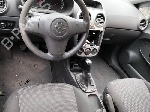 Electronic module OPEL CORSA D (S07) 1.3 CDTI (L08, L68) | BP14287258M83 - Image 11