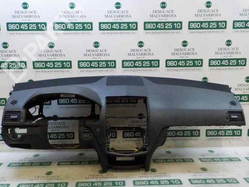 Used Dashboard Dashboard MERCEDES-BENZ C-CLASS (W204) C 350 (204.056) (272 hp) 5794409 5794409