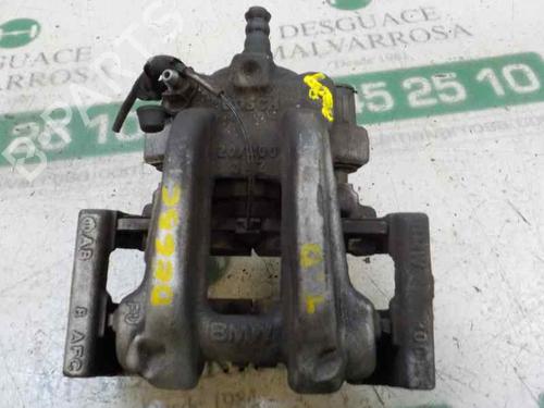 Used Right rear brake caliper BMW 3 Touring (F31) 316 d (116 hp) 11551162