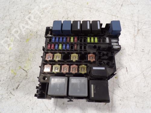 Used Fuse box Fuse box FORD FIESTA VI (CB1, CCN) 1.0 EcoBoost (100 hp) 8906348 8906348