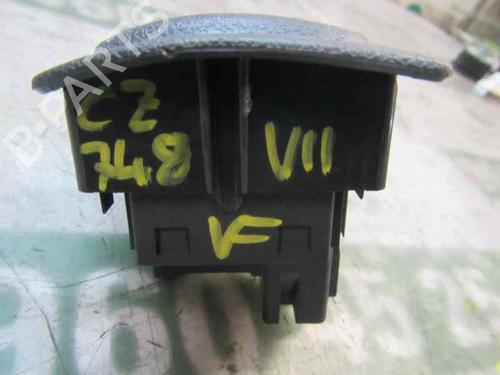 Electronic module RENAULT GRAND SCÉNIC III (JZ0/1_)  | BP3862847M83