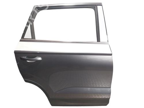 Used Right rear door Right rear door SKODA KAROQ (NU7, ND7) 1.5 TSI (150 hp) 33974287 33974287