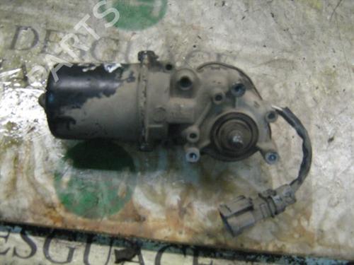 Used Front wiper motor RENAULT MASCOTT Platform/Chassis (UH_, HH_) [1999-2005]  12172341