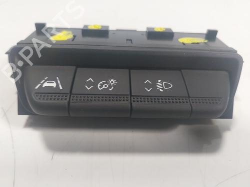 Commutateur RENAULT CAPTUR II (HF_) [2020-2025]  17592396
